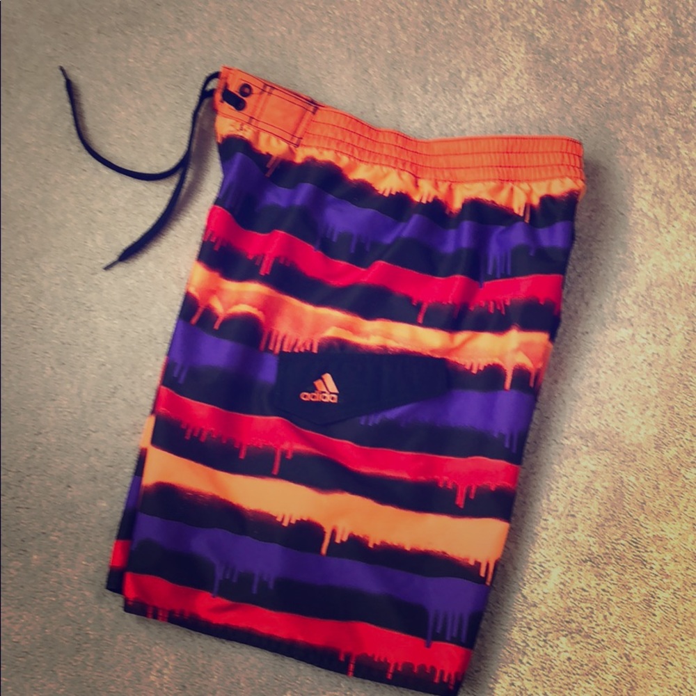 Adidas Board Shorts Youth XL